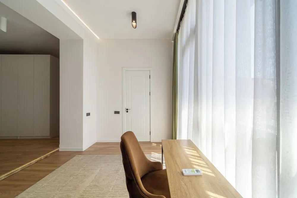 Foto - Niabi Villa with pool