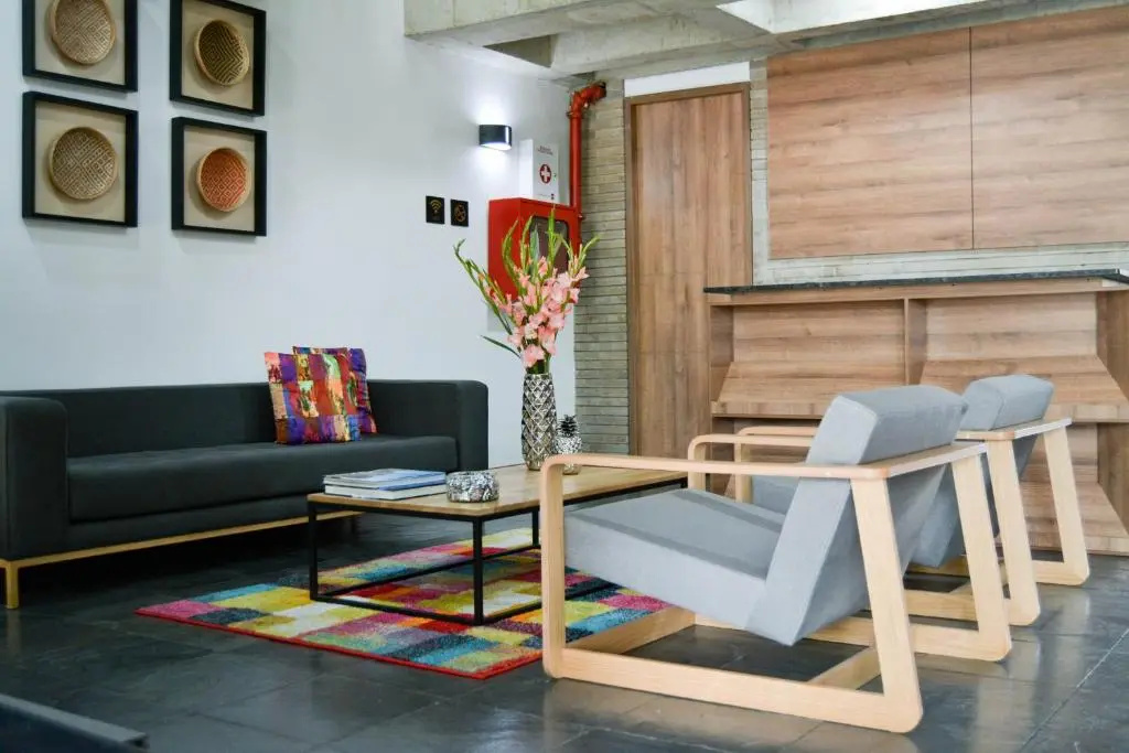 Photo - Alko Hotel Integrado