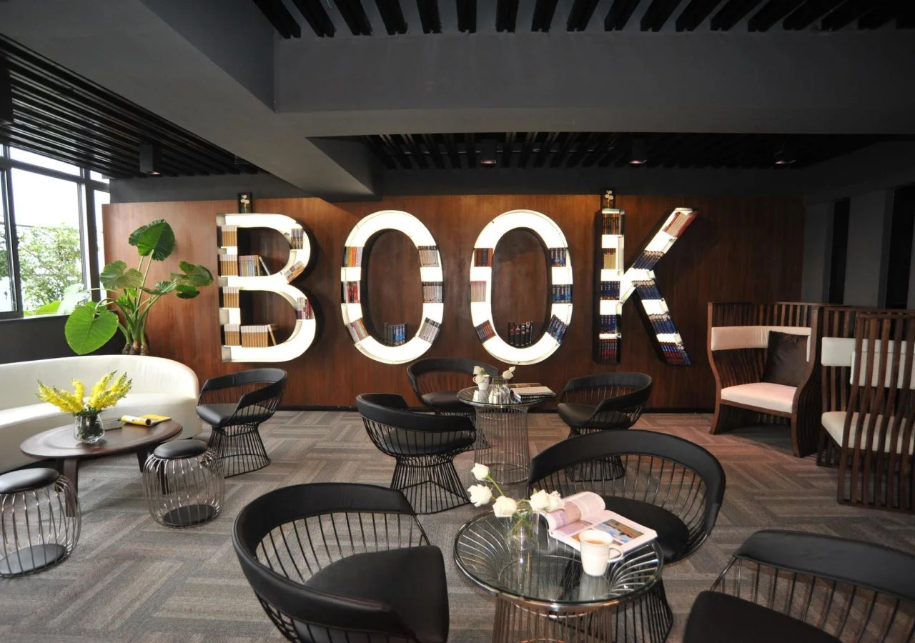 Photo - 重庆江北观音桥高悦酒店地铁站店KaoYu Hotel