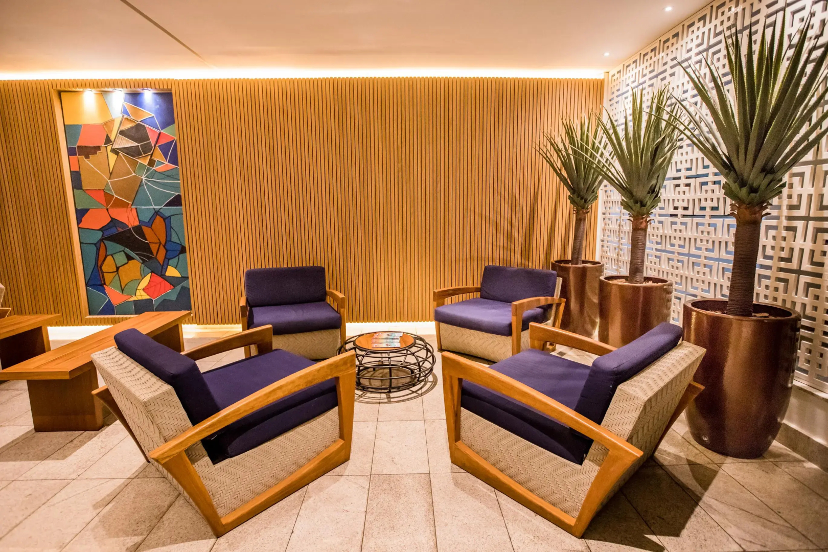 Photo - Hotel Morada do Sol