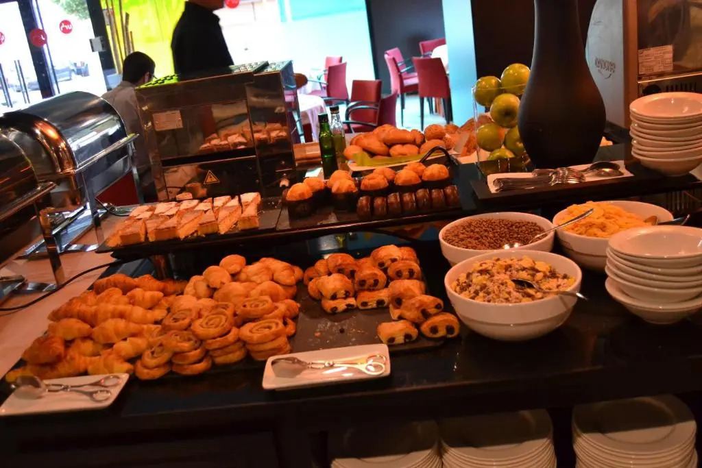 Foto - URH Ciutat de Mataró