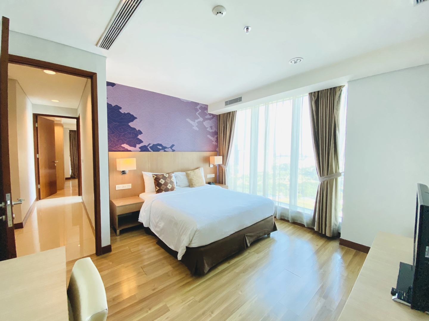 Foto - HABITARE Rasuna Jakarta