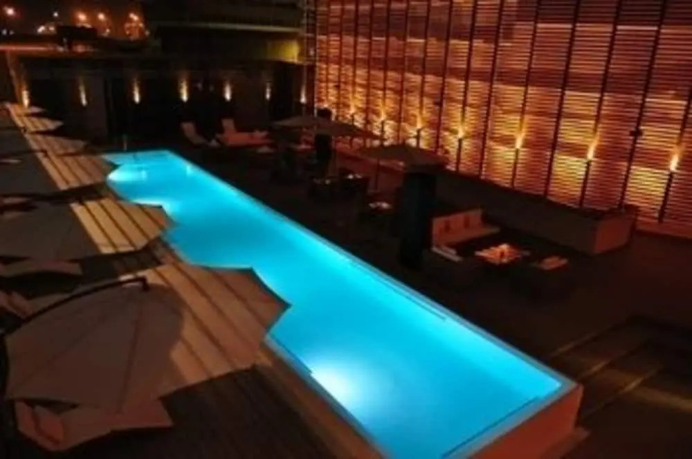 Foto - Terrado Arturo Prat Iquique