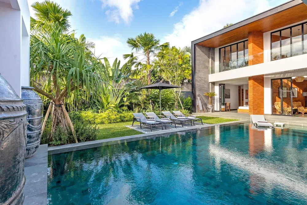 Photo - Villa Castil di Udara by Villa Finder