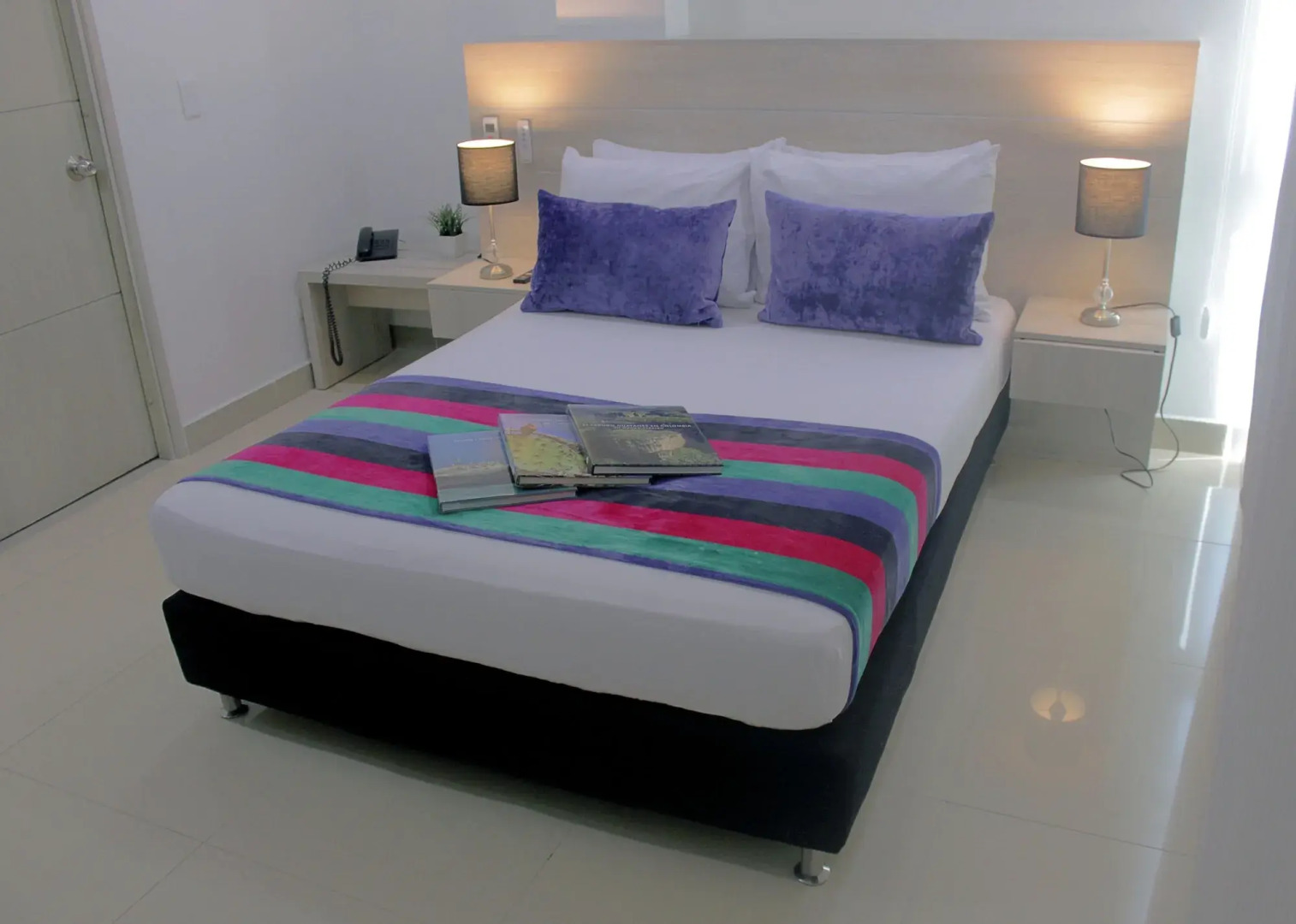 Foto - Hotel Suite Comfort