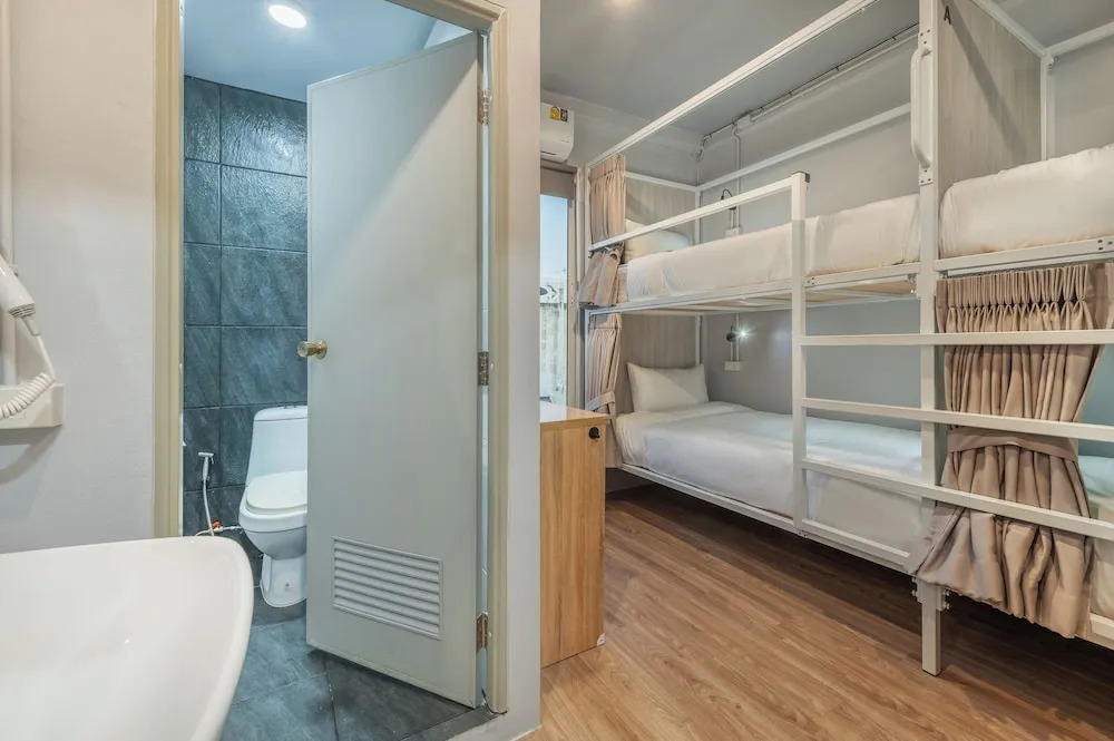 Foto - Ti Thong Hostel