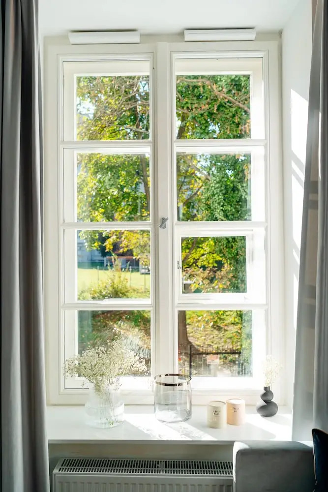 Photo - Warsaw Story - LoftAffair Collection