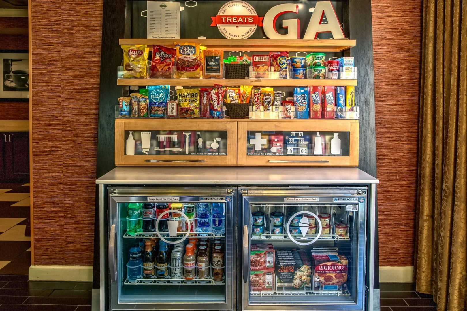 Photo - Hampton Inn Atlanta-Peachtree Corners/Norcross