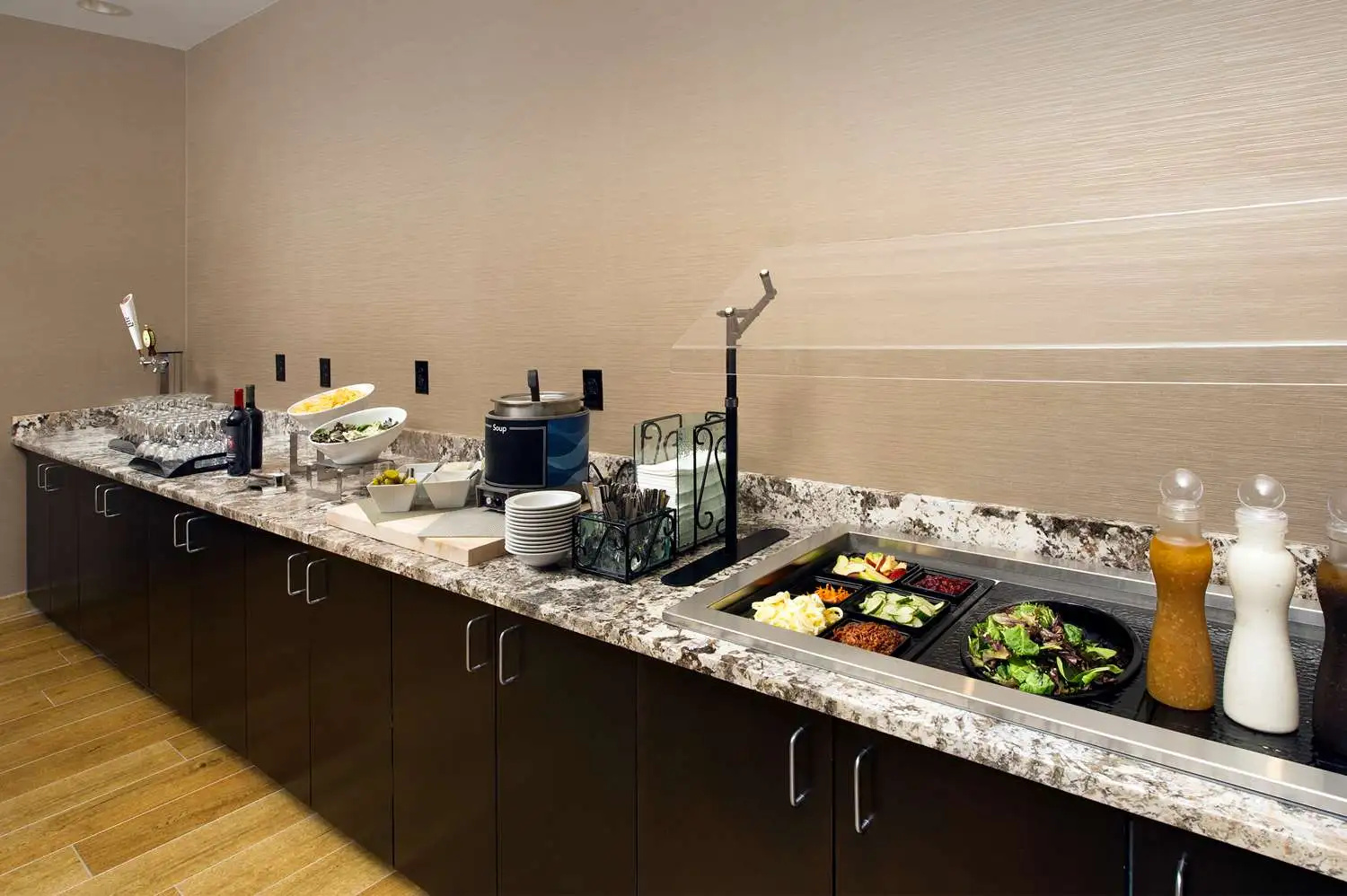 Foto - Homewood Suites by Hilton Washington DC NoMa Union Station