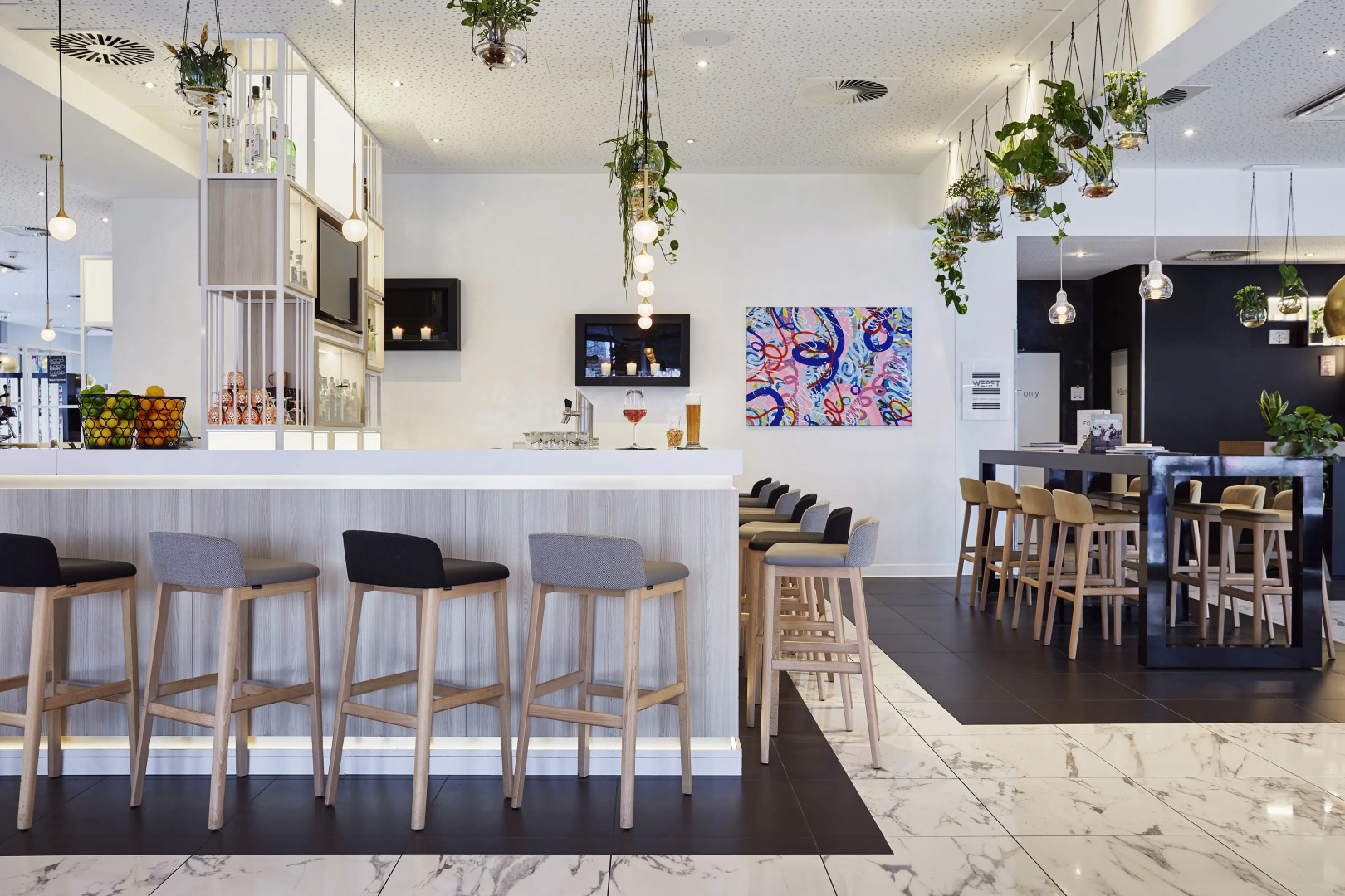 Foto - INNSiDE by Meliá Hamburg Hafen