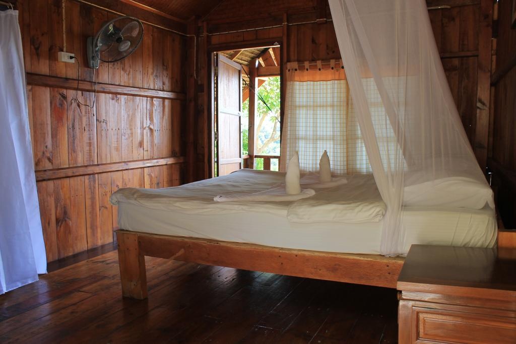Seaview Resort