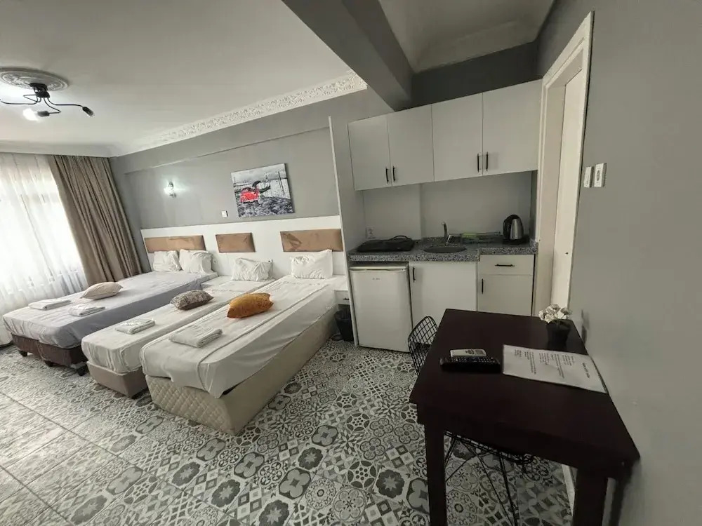 Foto - Mara Suite Taxim