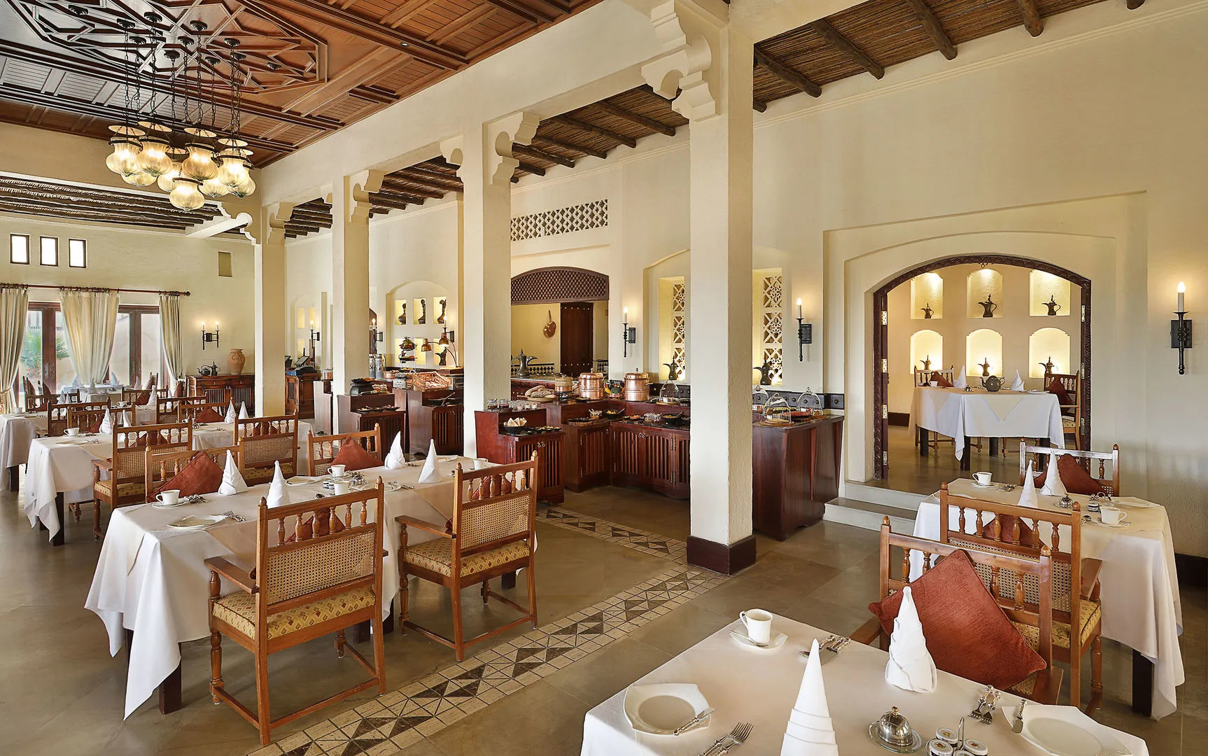 Foto - Al Maha, a Luxury Collection Desert Resort & Spa, Dubai