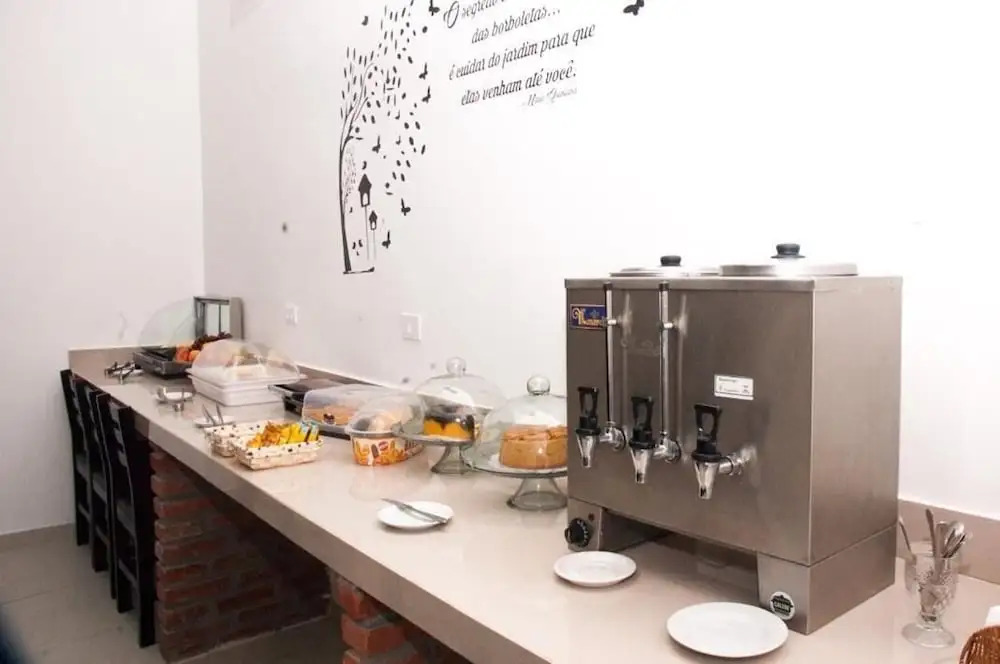 Photo - Hotel Pigalle, próximo a Expo São Paulo