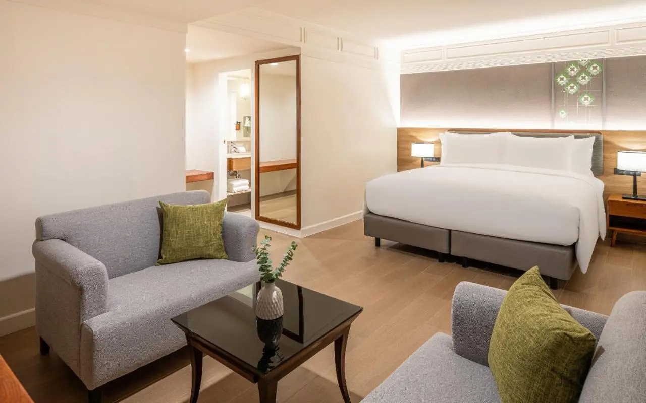Photo - Dusit Princess Chiang Mai