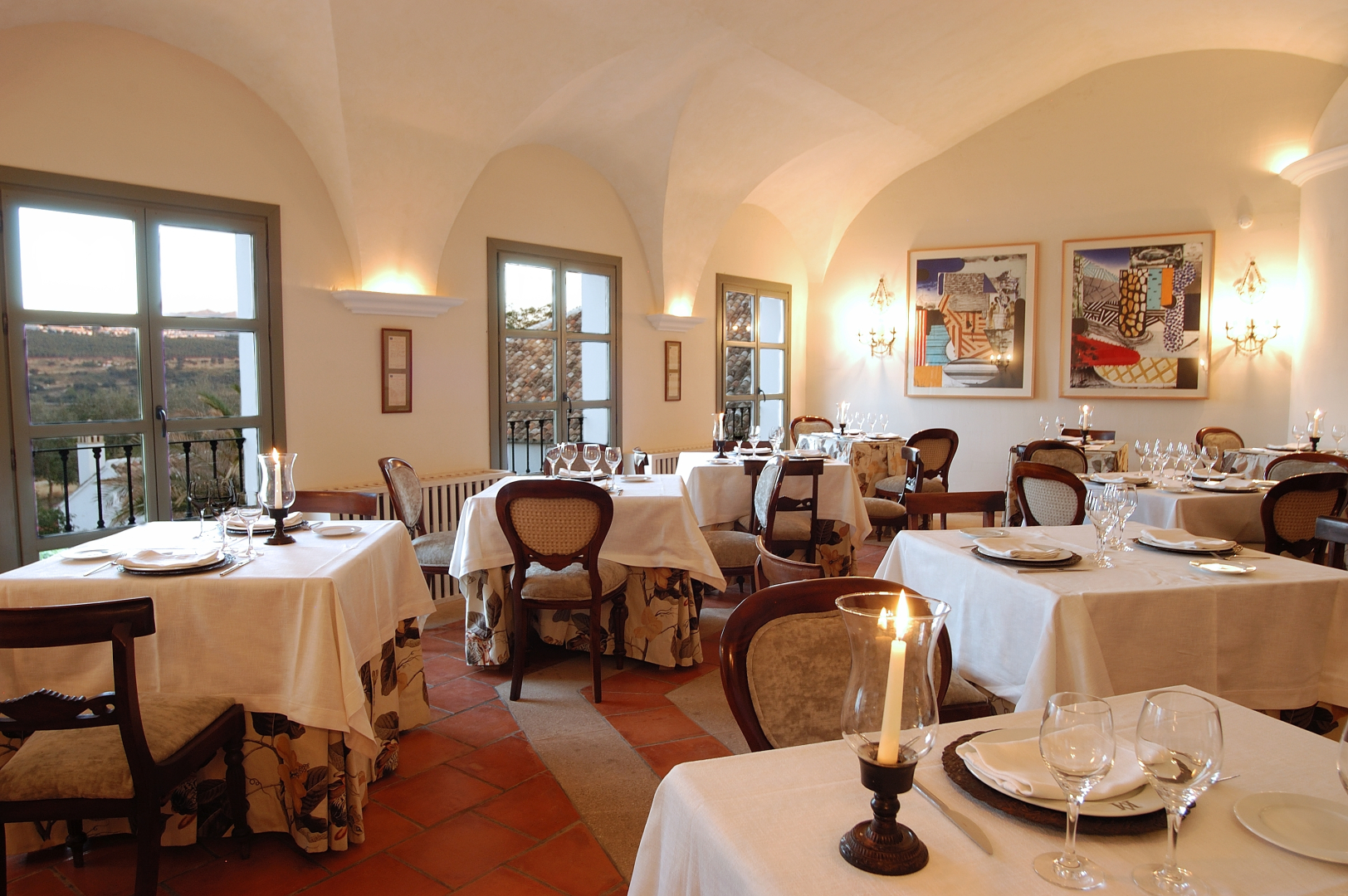 Photo - Hotel Boutique Molino del Arco