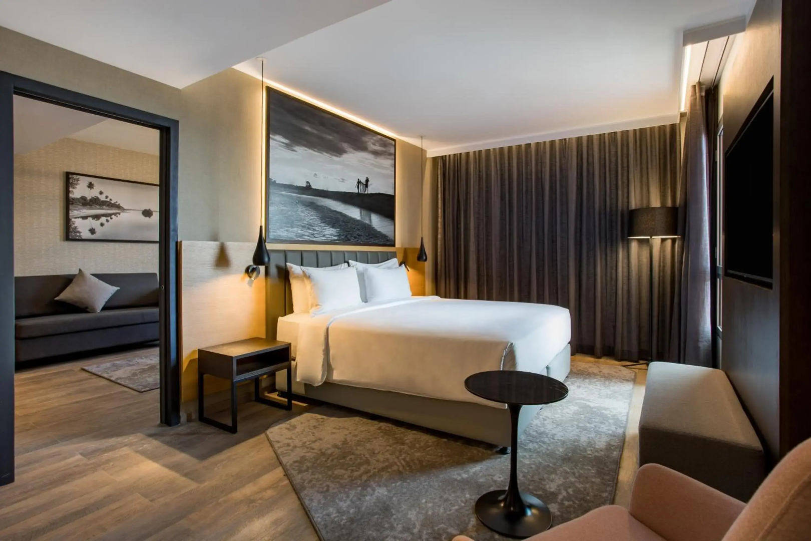 Foto - Radisson Blu Hotel Antananarivo Waterfront