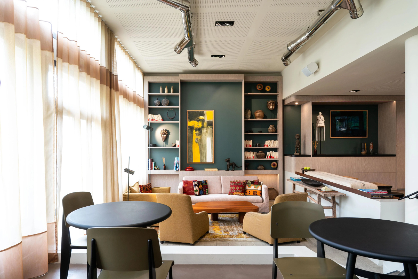 Foto - Best Western Premier Le Masq Hotel