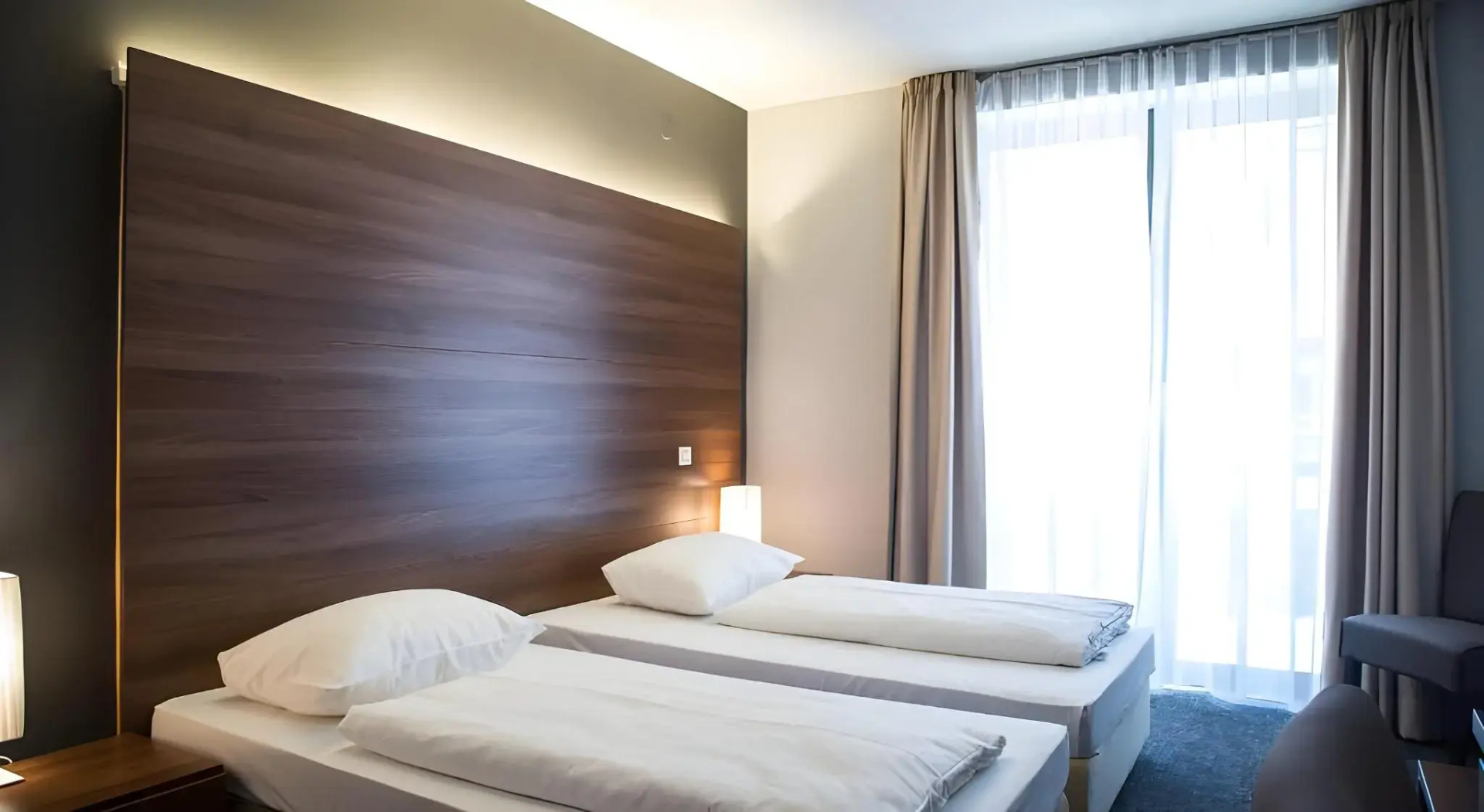 Photo - Hotel Sliško