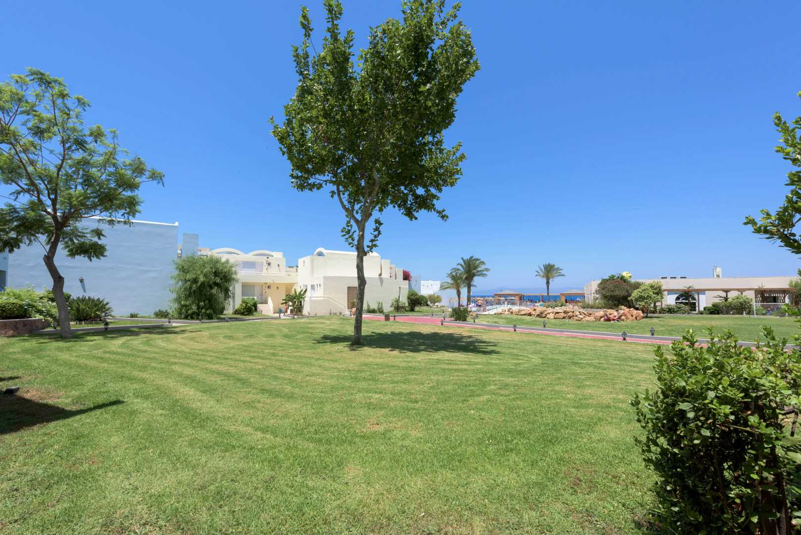 Foto - Avra Beach Resort