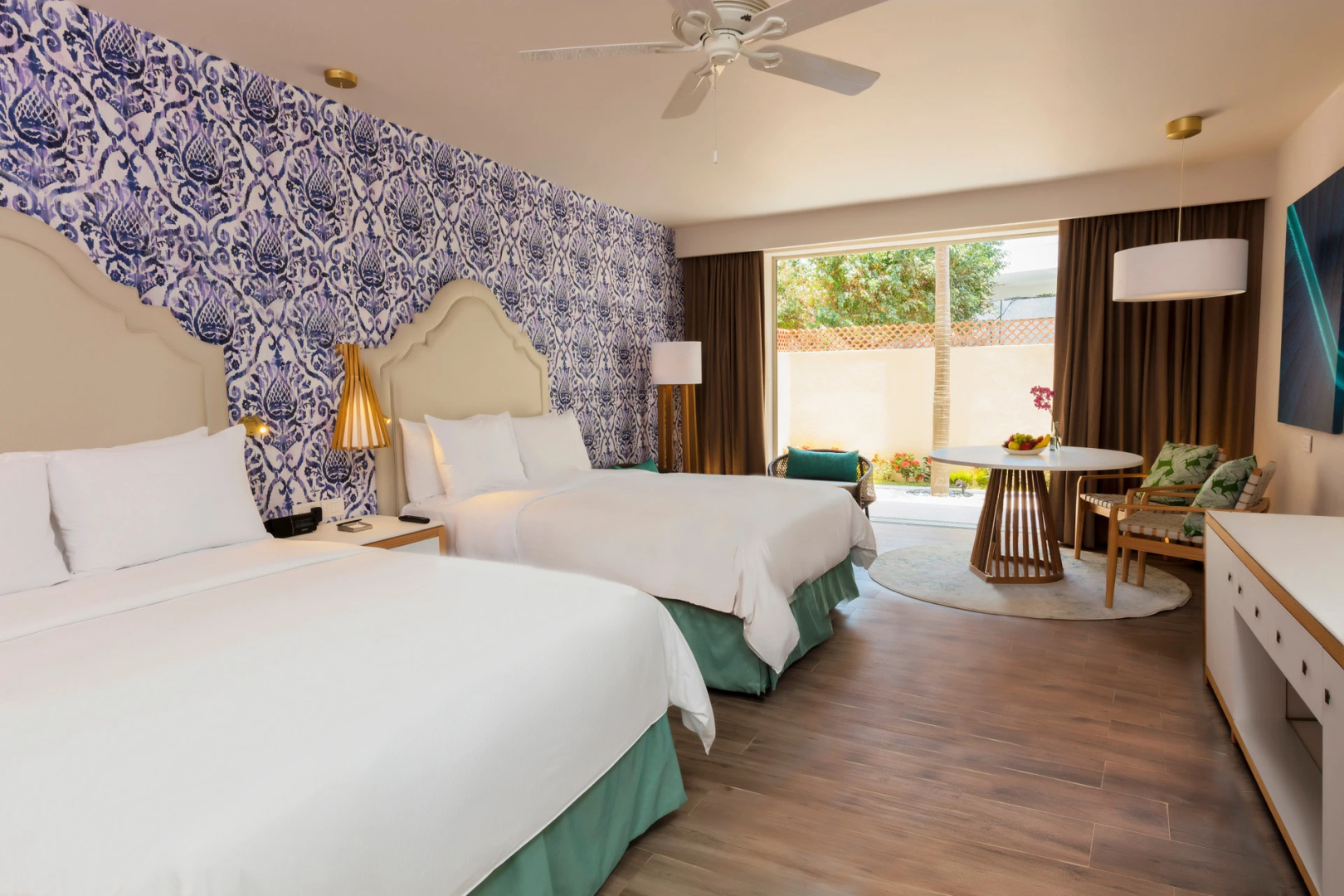 Foto - The Hacienda at Krystal Grand Puerto Vallarta- All Inclusive