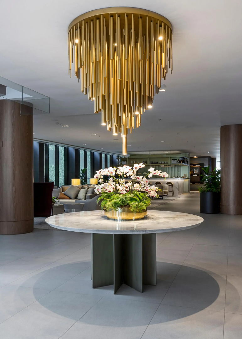 Foto - LK Design Hotel Florianópolis