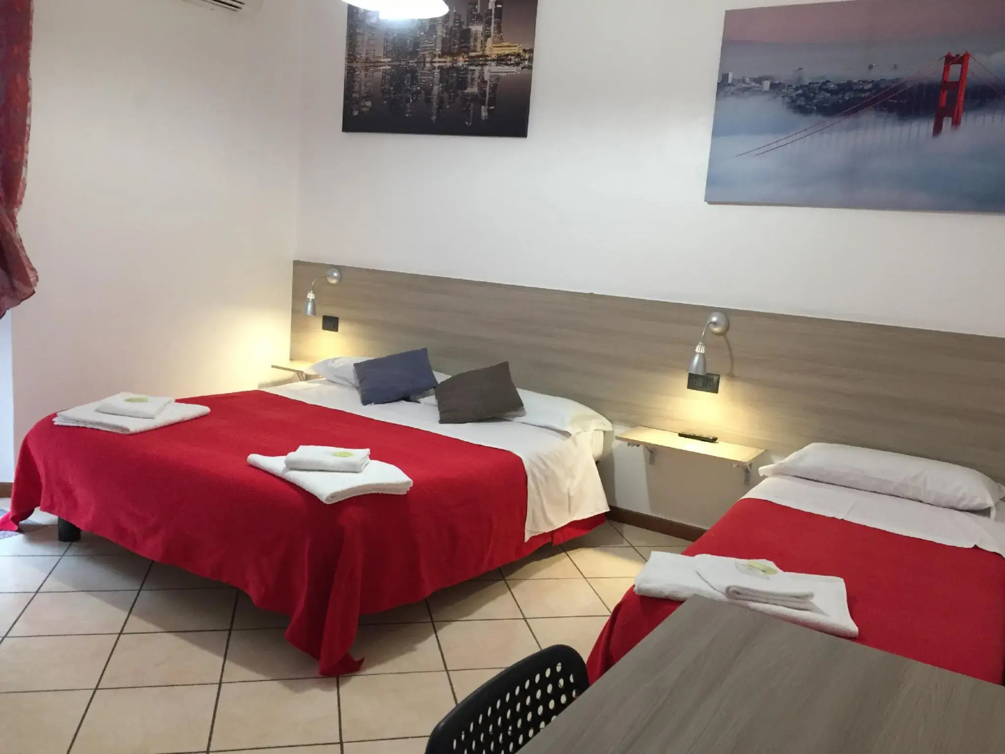 Foto - Hotel Adelchi