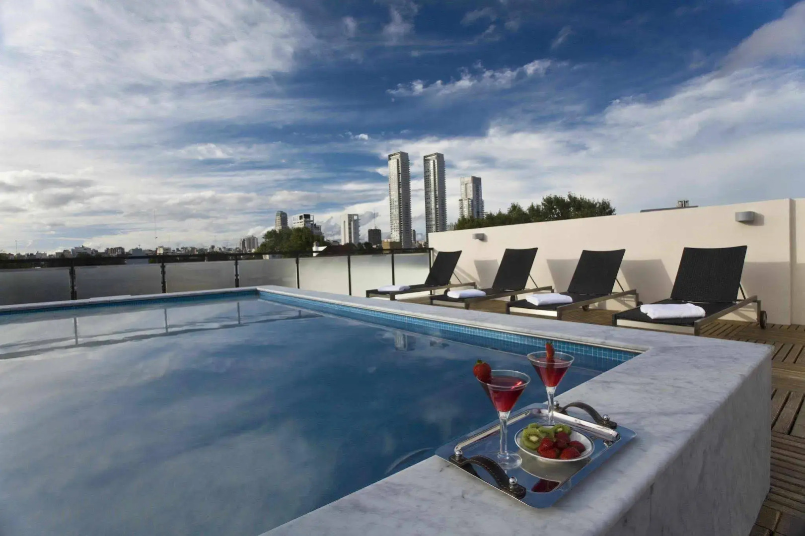 Foto - Hotel Palermitano by DOT Boutique