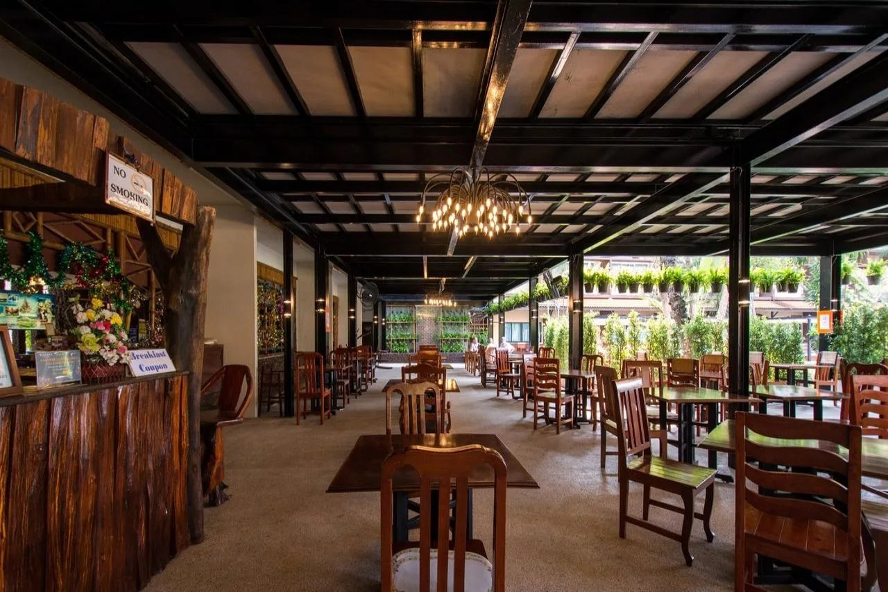 Photo - Basaya Beach Hotel & Resort