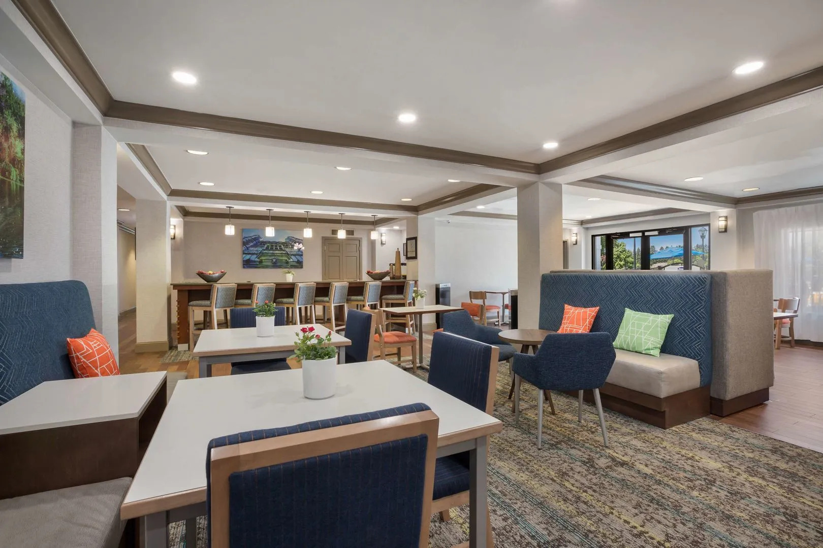 Photo - Hampton Inn Princeton