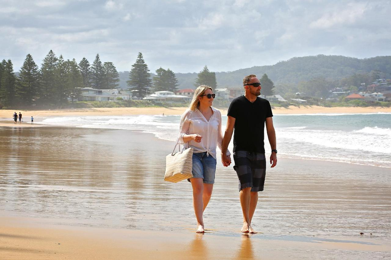 Foto - Terrigal Sails Serviced Apartments