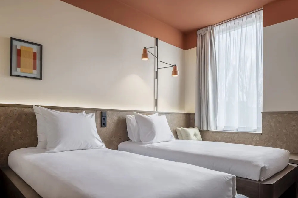 Photo - The Usual Rotterdam