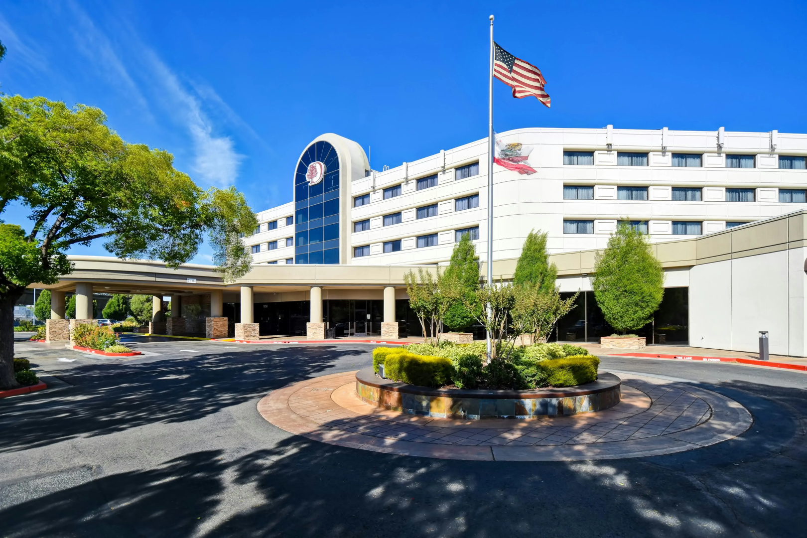 Foto - DoubleTree by Hilton Hotel Pleasanton at the Club