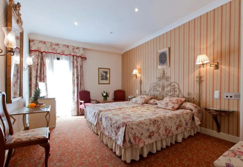 Foto - Hotel Doña María