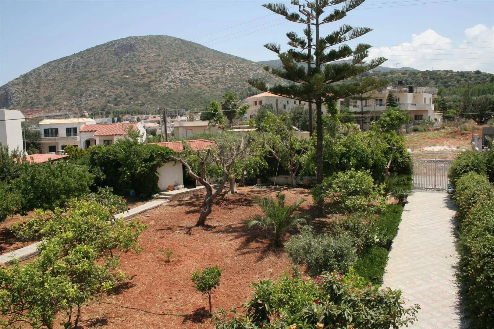 Foto - Villa Medusa