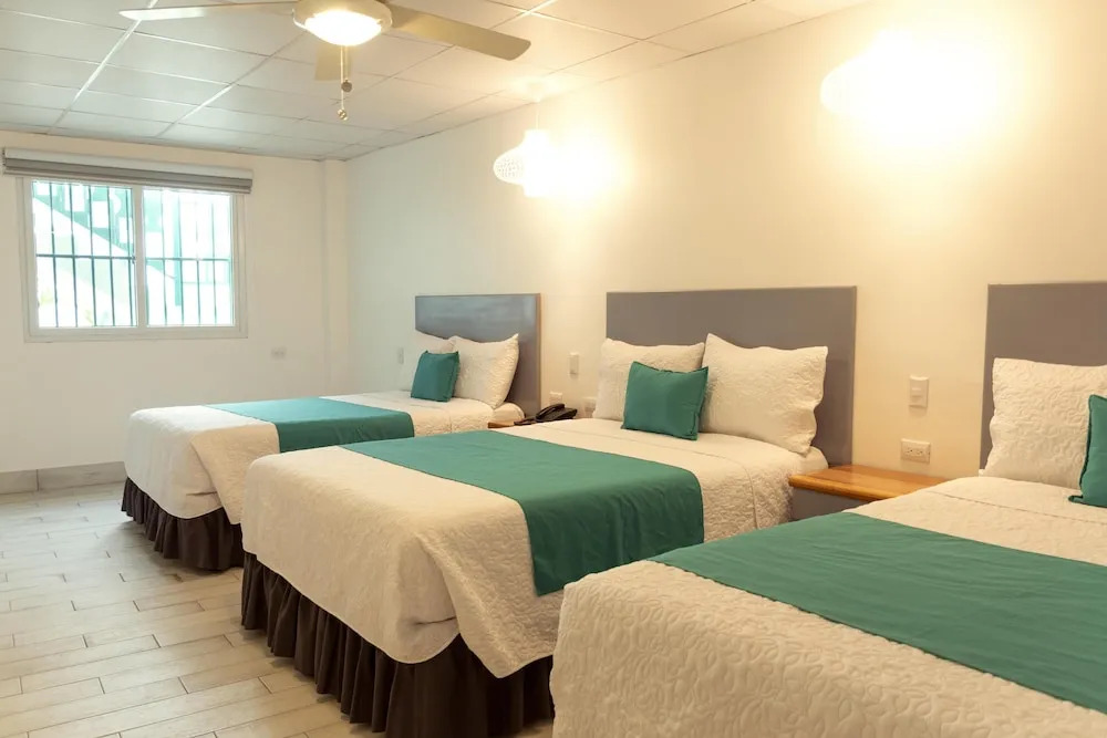 Photo - Hotel Casa Turquesa