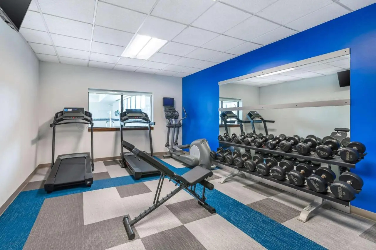 Photo - Comfort Inn & Suites Arlington Heights - Buffalo Grove