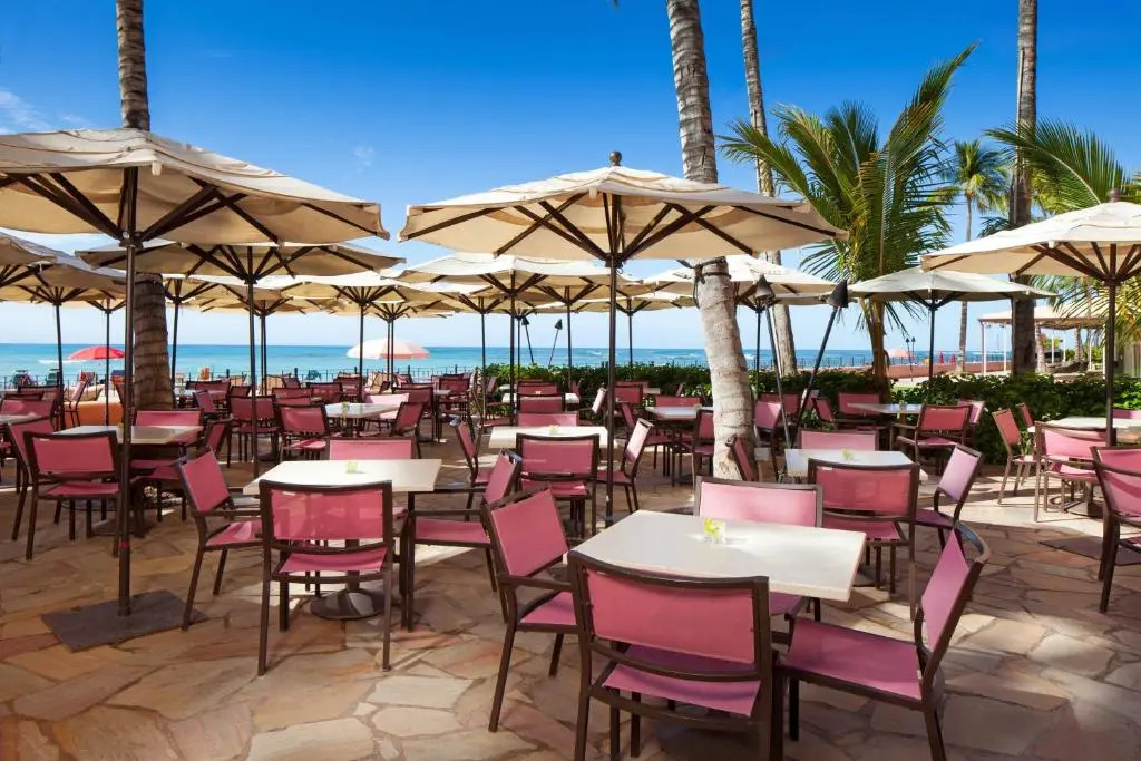 Photo - The Royal Hawaiian, A Luxury Collection Resort, Waikiki