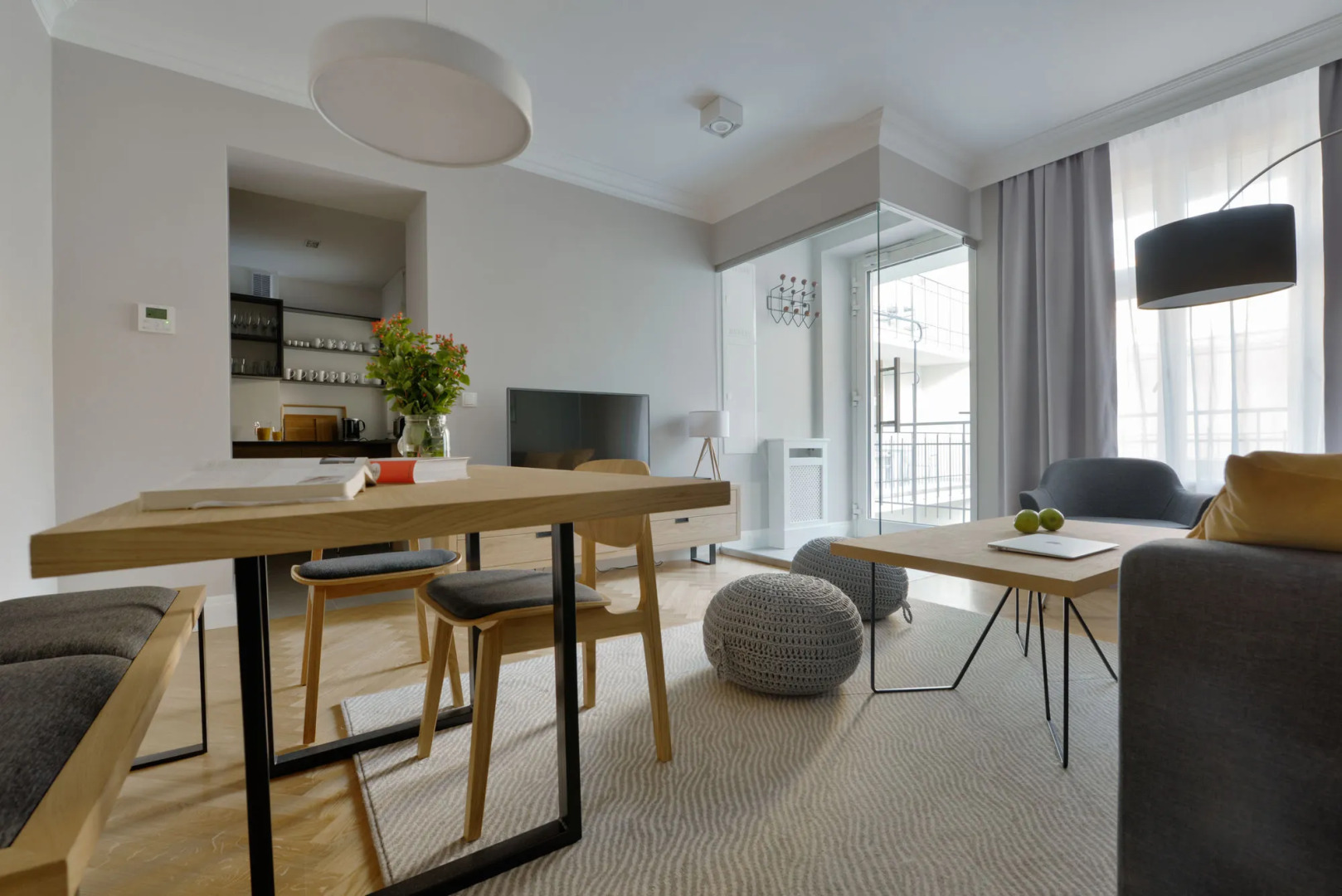 Foto - STRADONIA Serviced Apartments