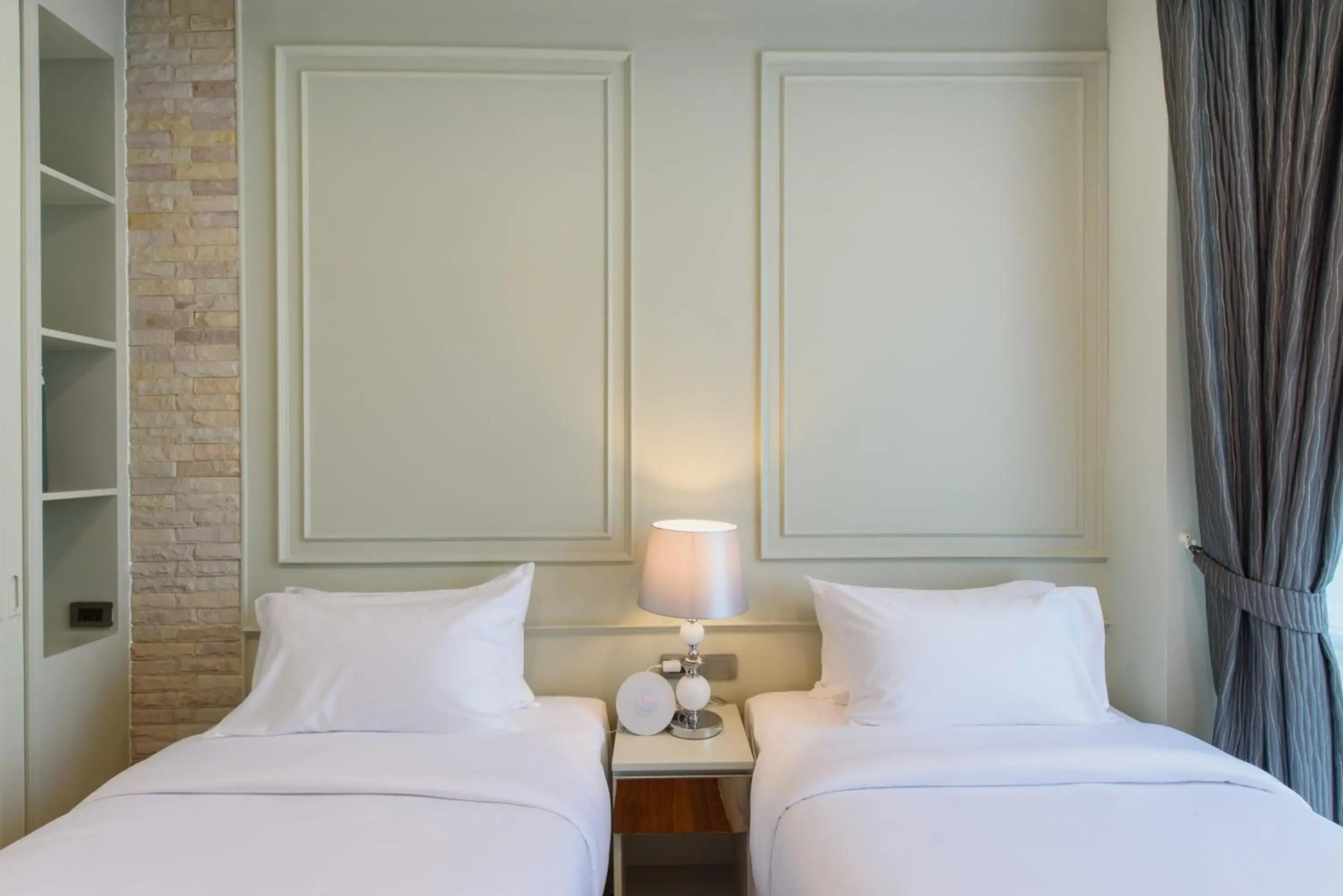 Photo - Parc Borough City Resort