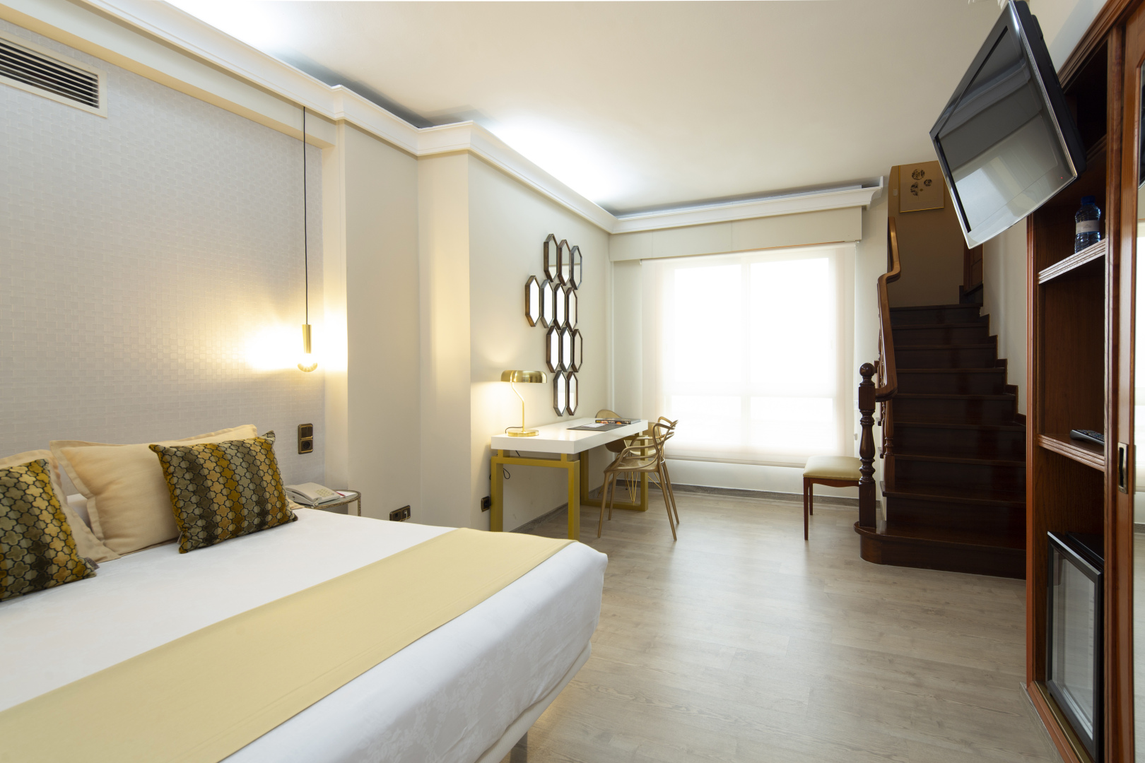 Foto - Hotel Ciudad de Vigo