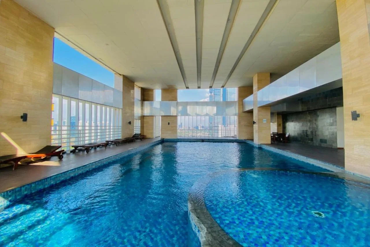 Foto - HABITARE Rasuna Jakarta