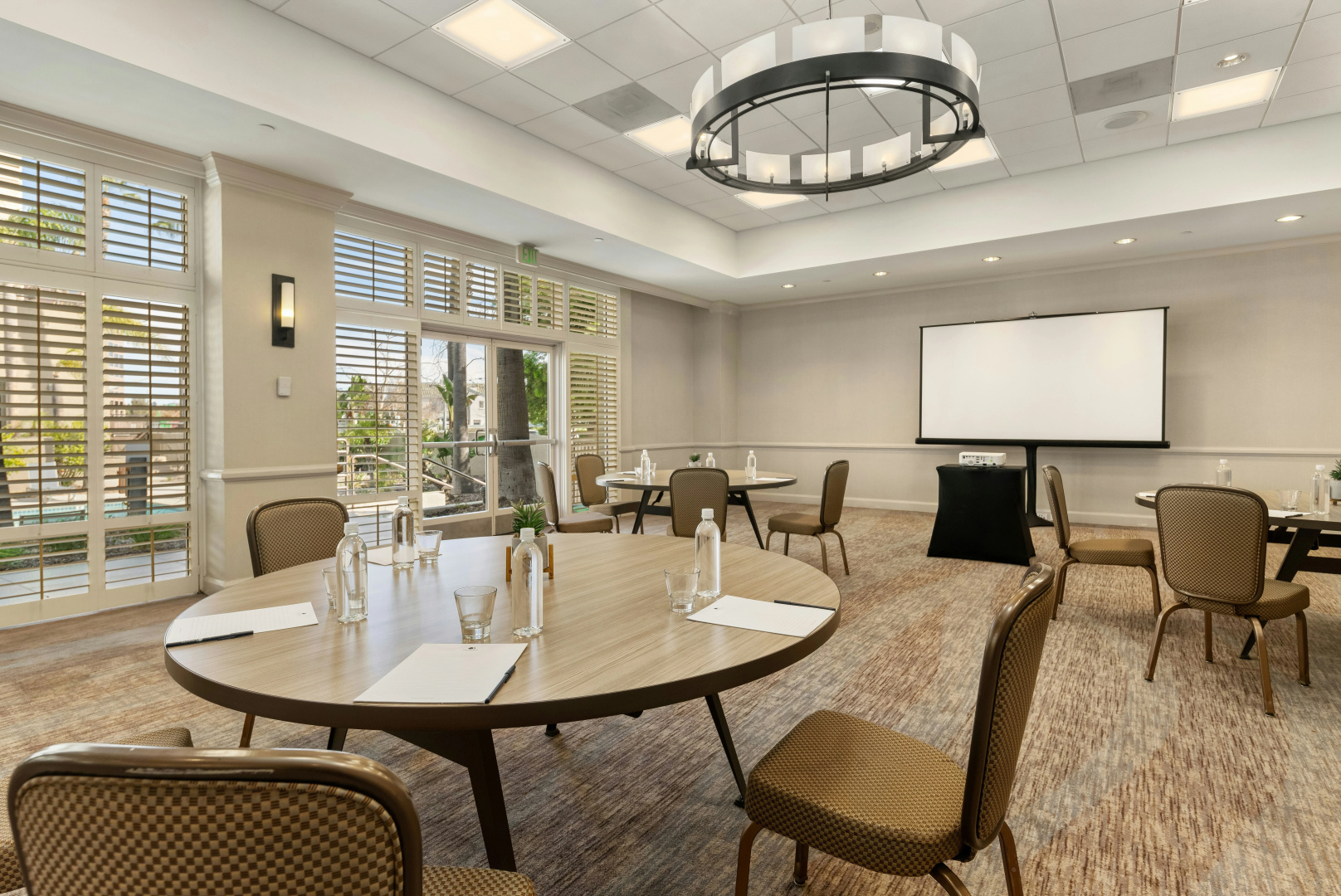 Foto - DoubleTree by Hilton Hotel San Diego - Mission Valley