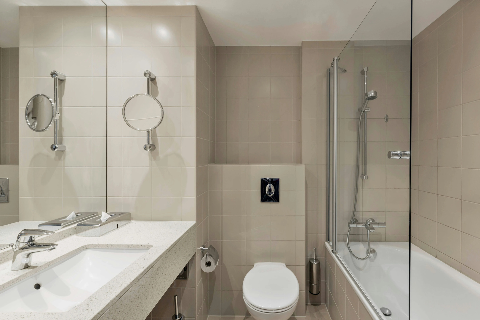 Foto - Courtyard by Marriott Basel