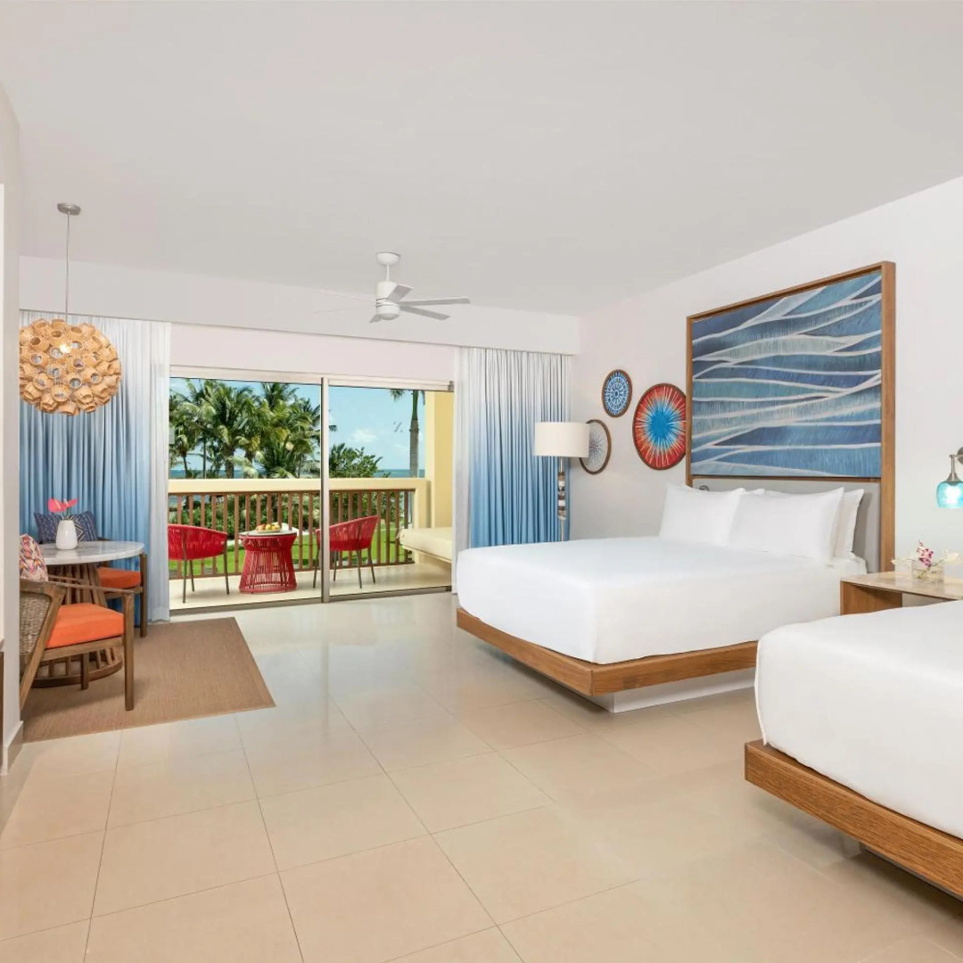 Foto - Dreams Puerto Morelos Resort & Spa
