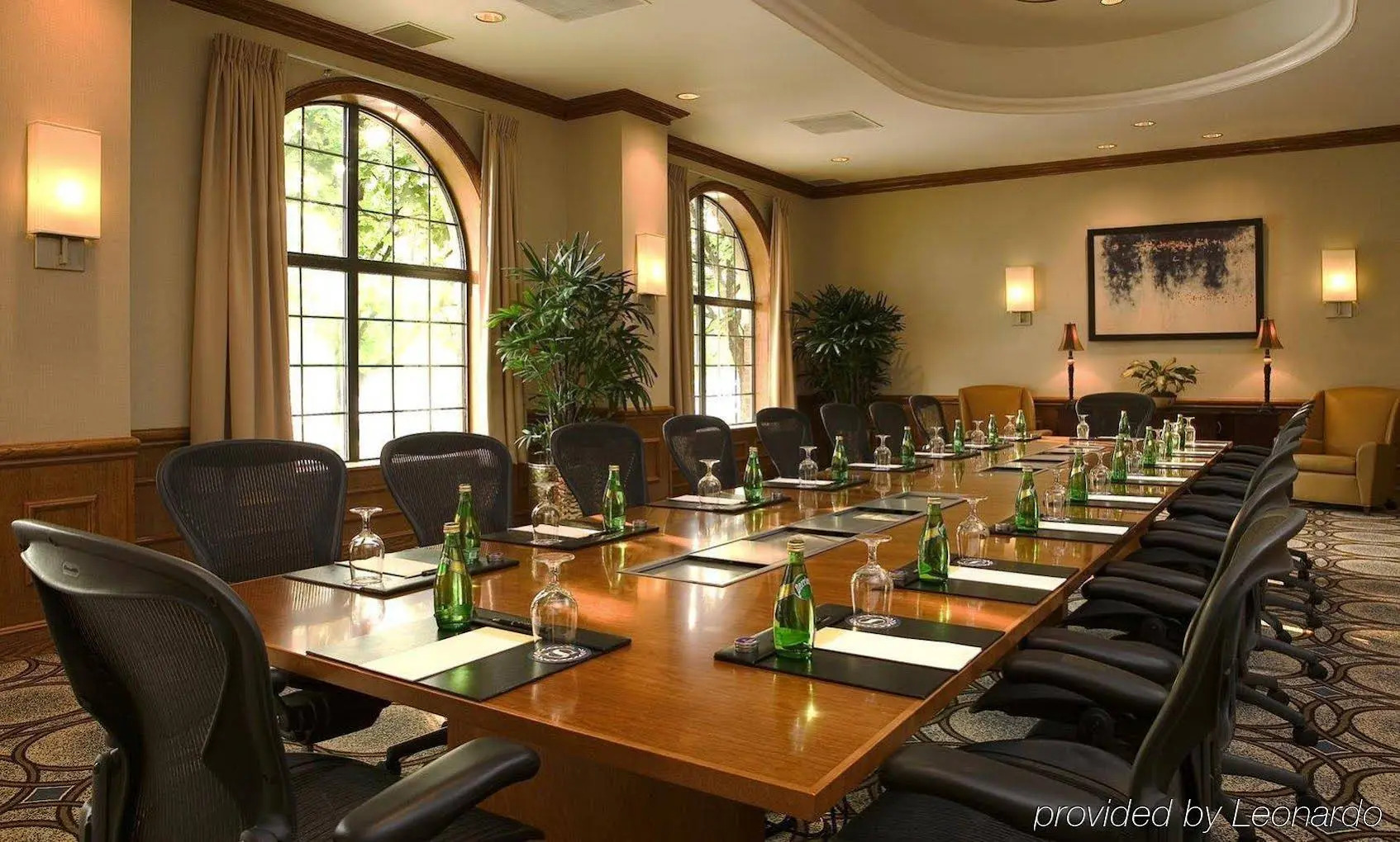 Foto - Sheraton Parsippany Hotel