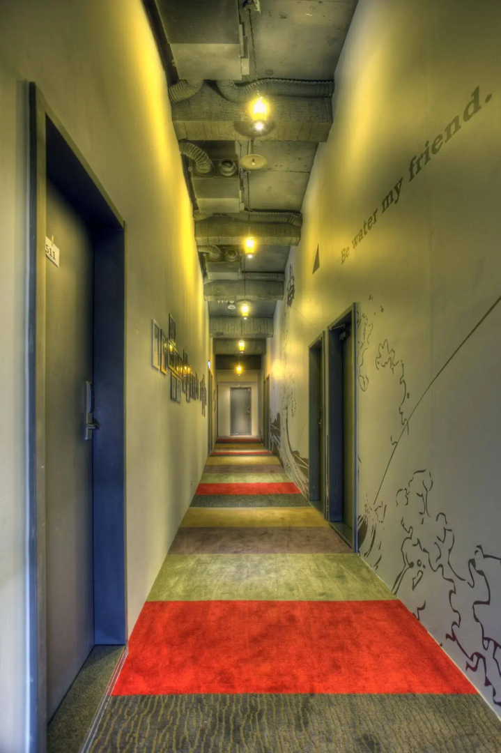 Foto - SWIIO Hotel Ximending