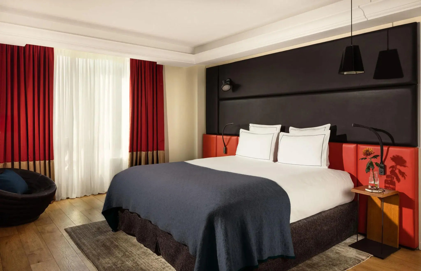 Foto - Terrass" Hotel