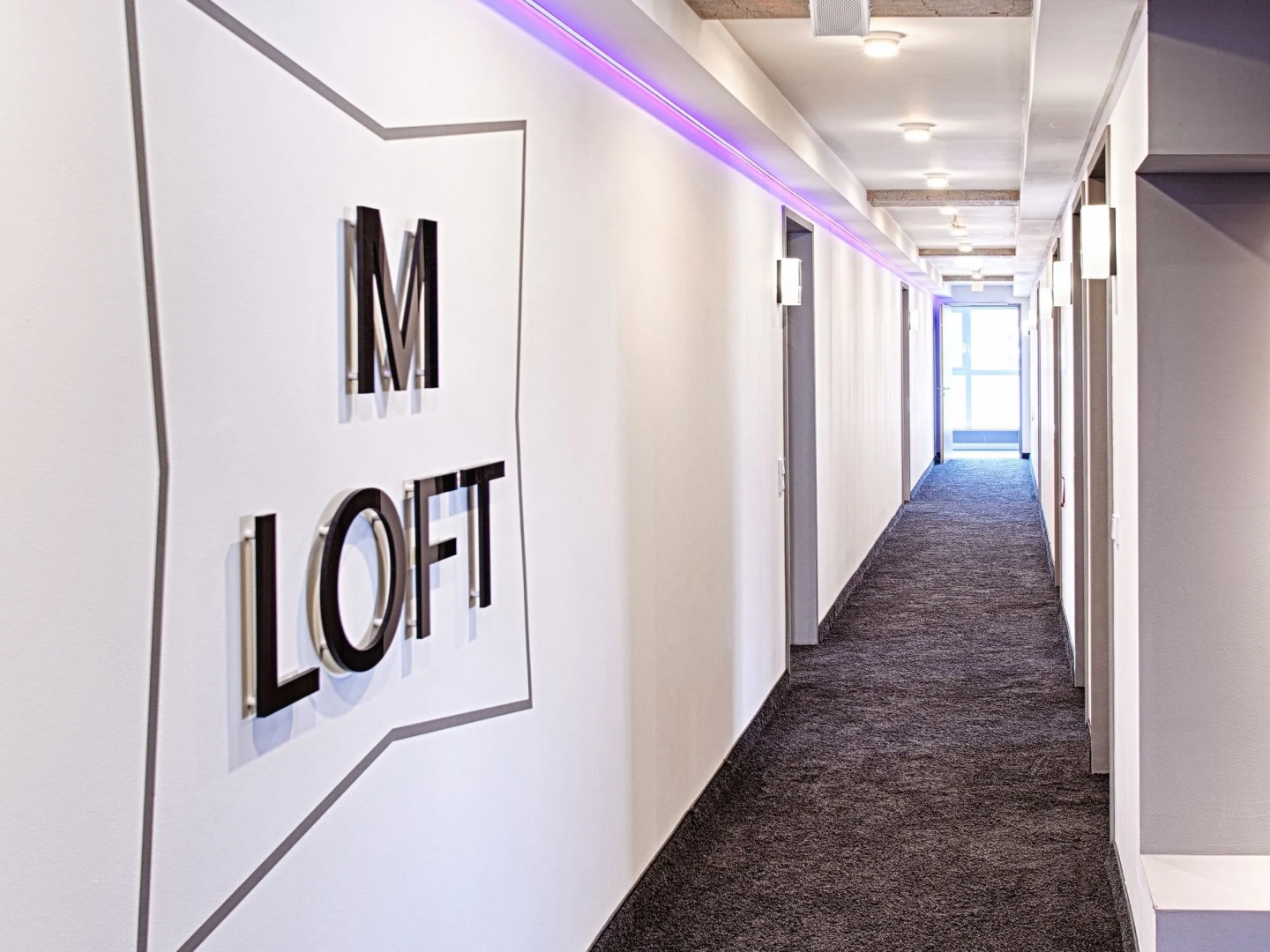 Photo - MLOFT Apartments München