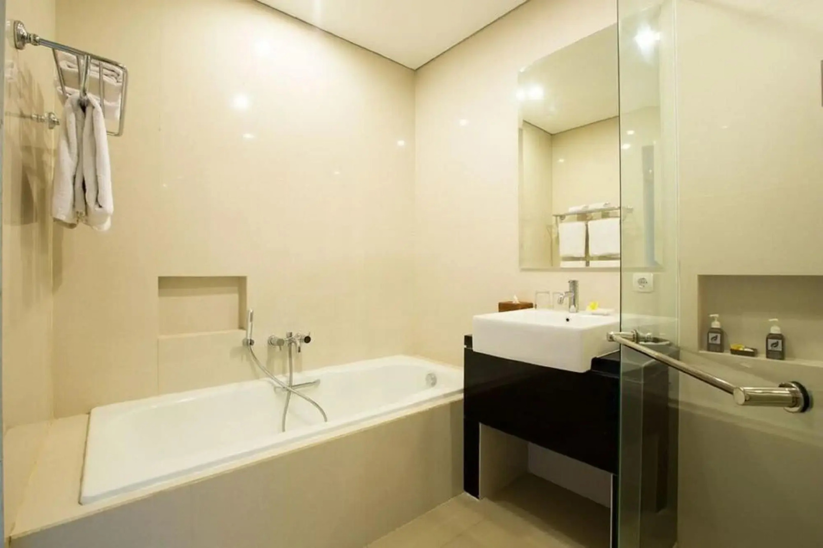 Foto - The Astari Villa and Residence